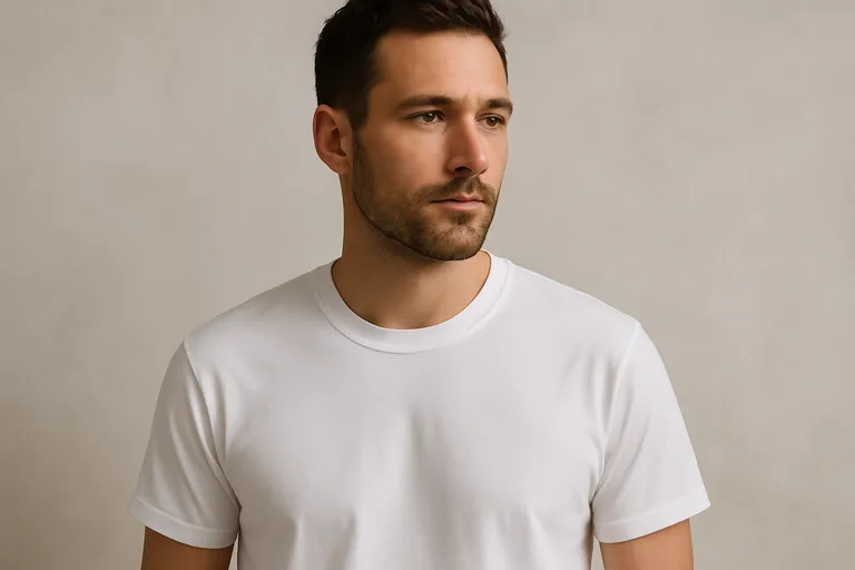 Belangrijke kenmerken van een essential shirt