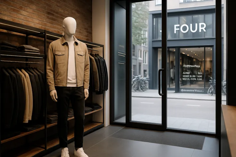 Bezoeken of bestellen: praktische informatie