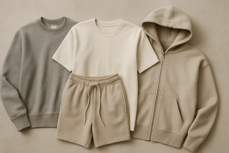 De meest geliefde items en kwaliteit