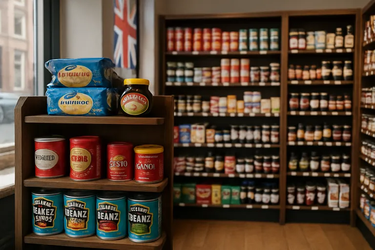 Engelse winkel in utrecht: wat houdt het in?