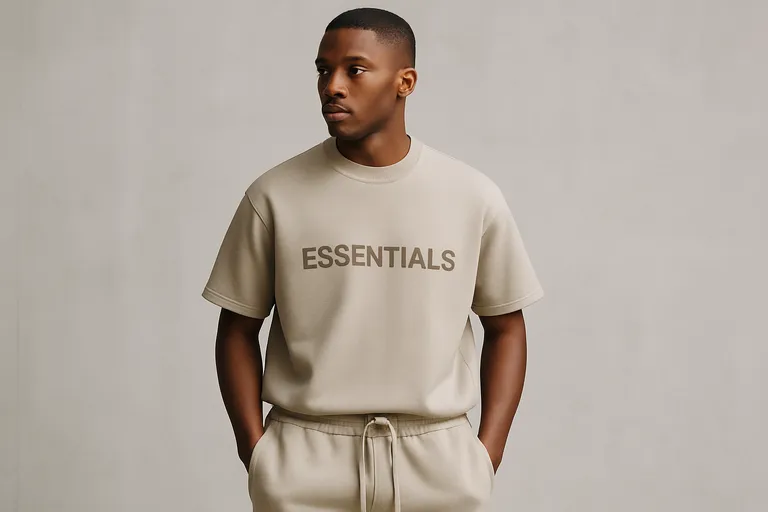 Essentials brand: wat het is en waarom het zo populair is