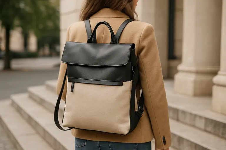 Hoe kies je de juiste Four tas