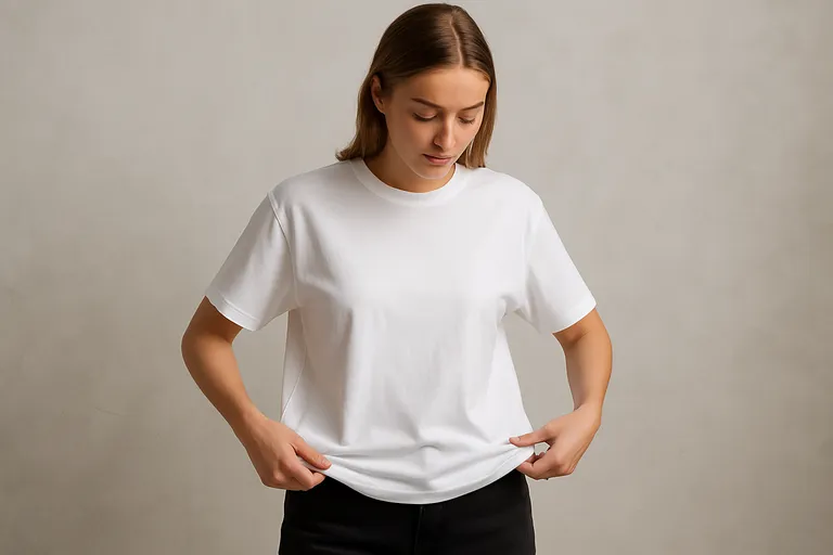 Hoe kies je het juiste Essentials T-shirt