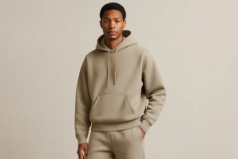 Hoe kies je het juiste Essentials trainingspak