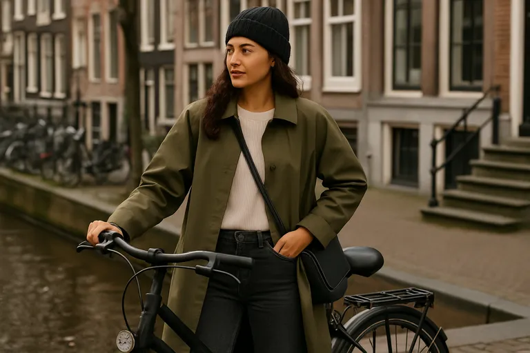 Must-haves en amsterdamse merken