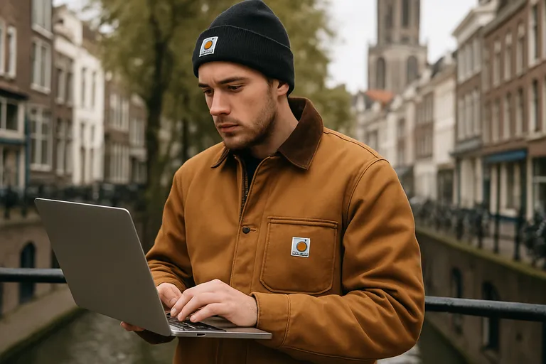 Online Carhartt kopen in utrecht