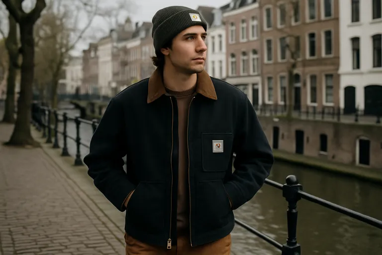 Populaire Carhartt items voor utrecht
