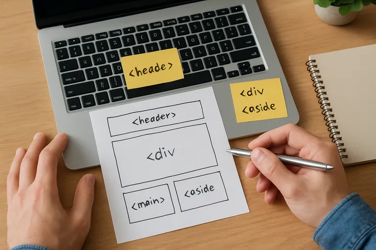 Praktische toepassingen van div op je pagina