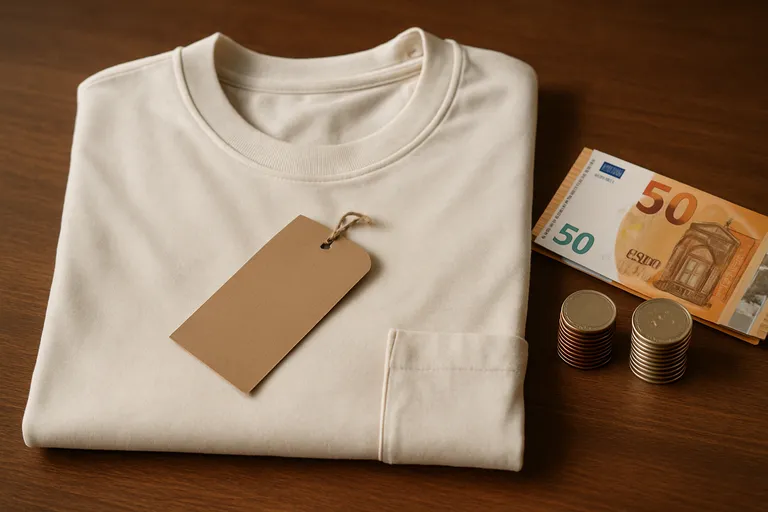 Prijs, waarde en veilig kopen