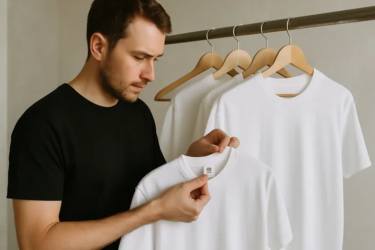 Slim kopen: maat, prijs en echtheid