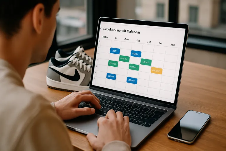 Slim sneakers shoppen in amsterdam