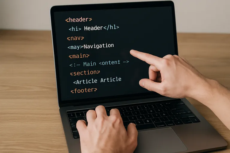 Toegankelijkheid en SEO: zo gebruik je div verstandig