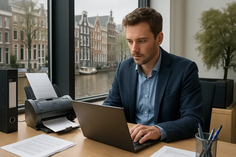 Wat is DIV in amsterdam