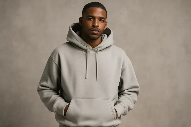 Wat is een Essentials hoodie