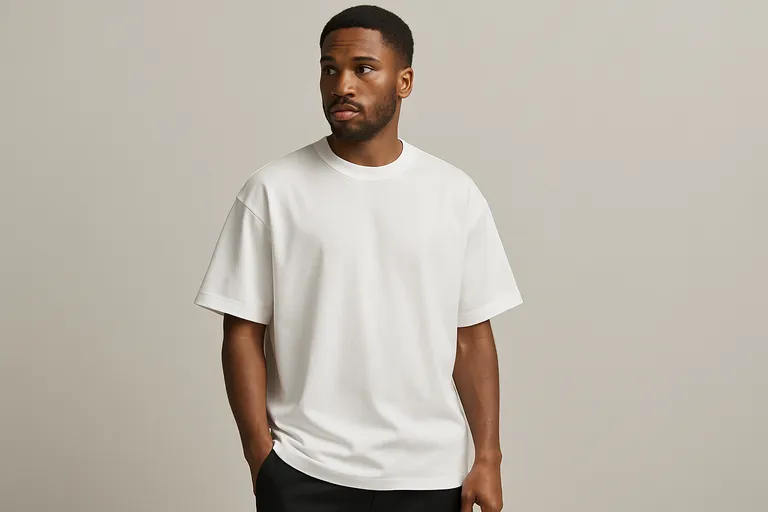 Wat is een Essentials T-shirt?