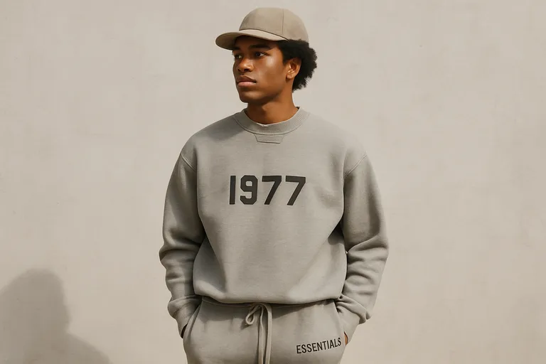 Wat zijn 1977 Essentials