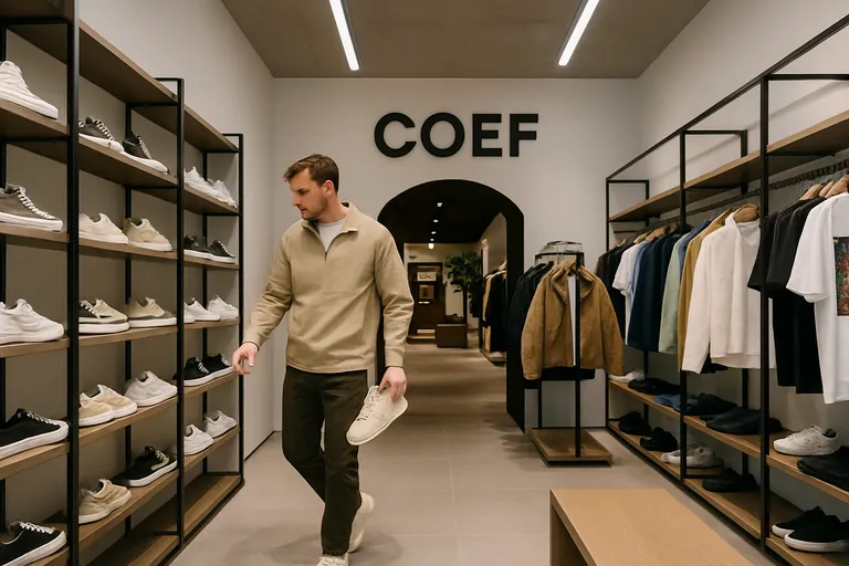 Zo haal je alles uit je bezoek aan COEF Den haag