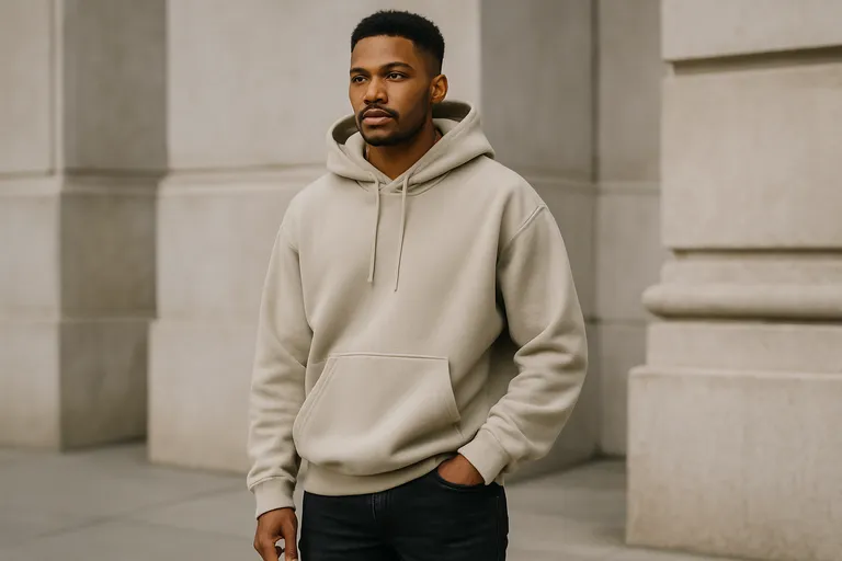 Zo stijl je je Essentials hoodie