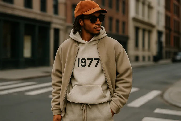 Zo style en verzorg je 1977 Essentials