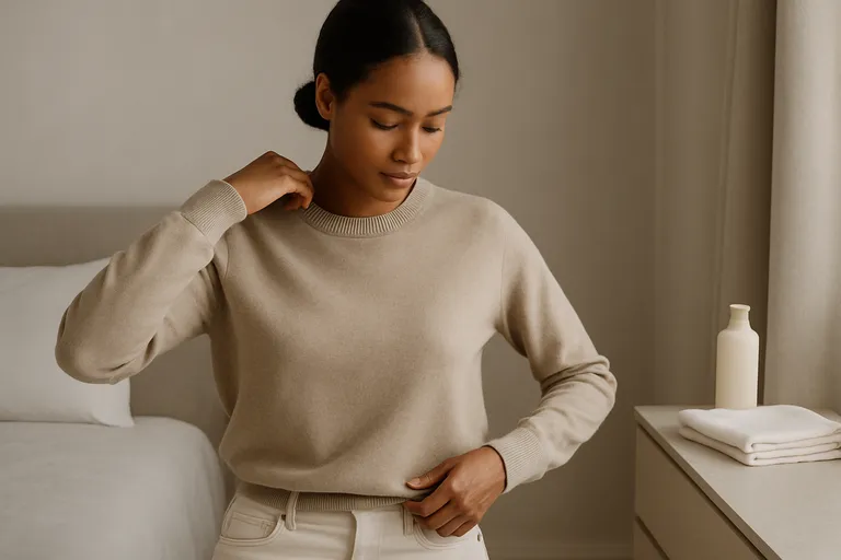 Zo style je en verzorg je Essentials