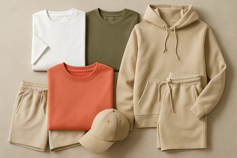 Assortiment en kwaliteit