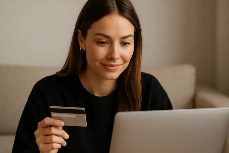 Bestellen en service