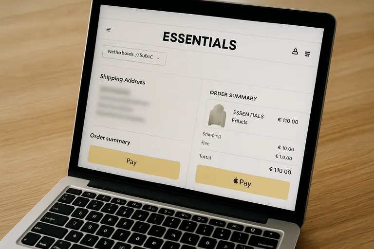 Bestellen vanuit Nederland en België