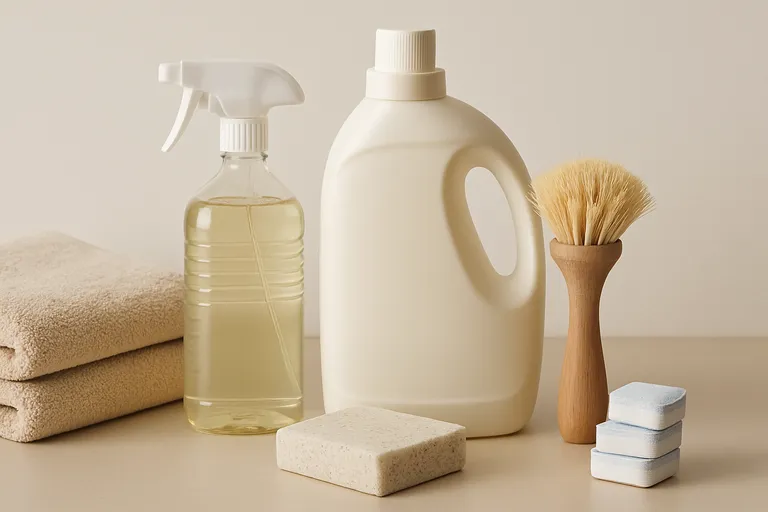 Categorieën en must-haves