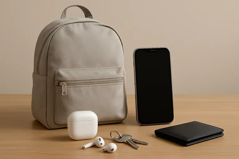 De kern van je essentuals-kit