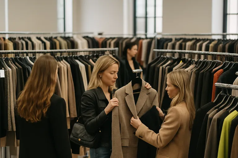Four sample sale 2024: data, locatie en tickets