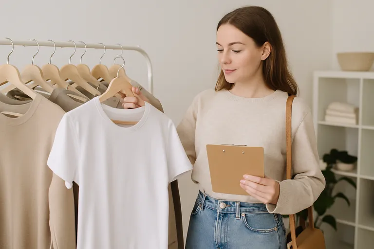 Hoe kies je de juiste essentials shop