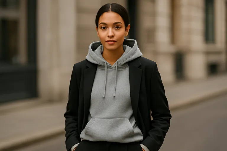 Hoe style je een essential hoodie