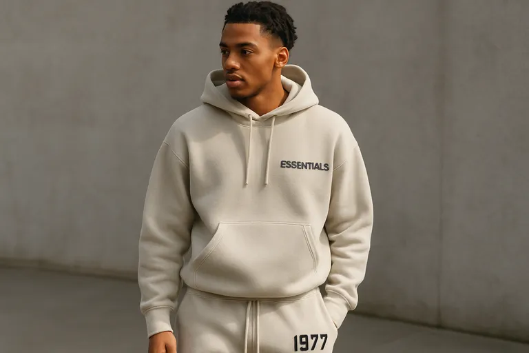 Kenmerken en pasvorm