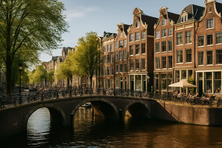 Must-sees en buurten die je niet wilt missen