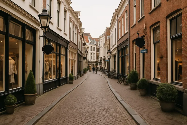 Praktische info voor je bezoek