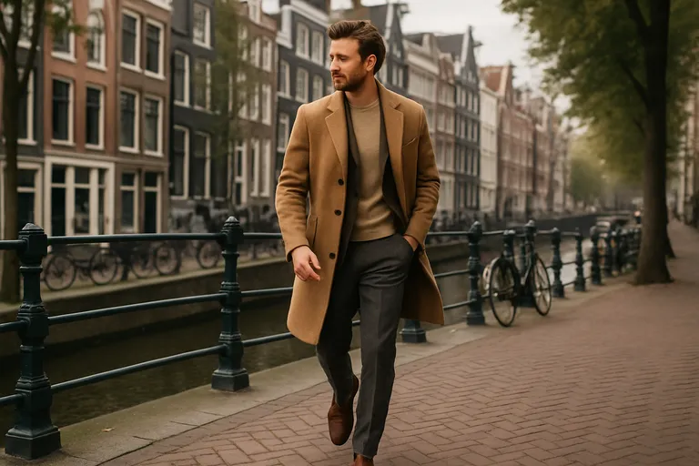 Praktische tips voor je menswear-trip