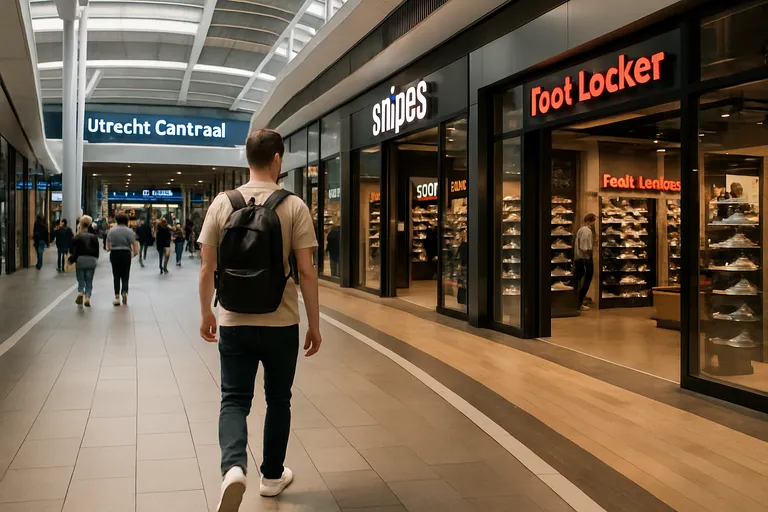 Praktische tips voor je trip: routes, parkeren en openingstijden in utrecht