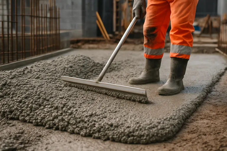 Samenstelling en uitvoering