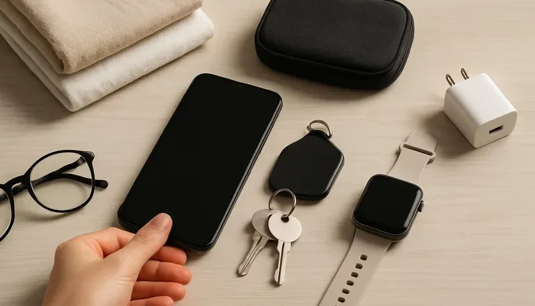 Slim en simpel: onmisbare basics voor een moeiteloze dagelijkse routine