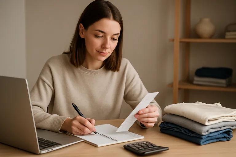 Slim inkopen en besparen