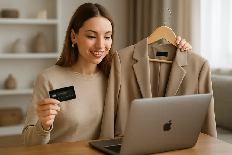 Slimmer shoppen op Essentials.com