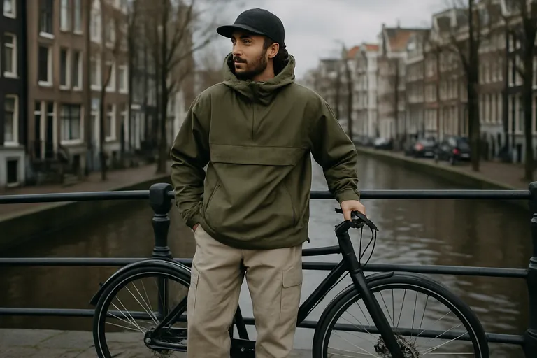 Streetwear in amsterdam: wat het is en wat je kunt verwachten