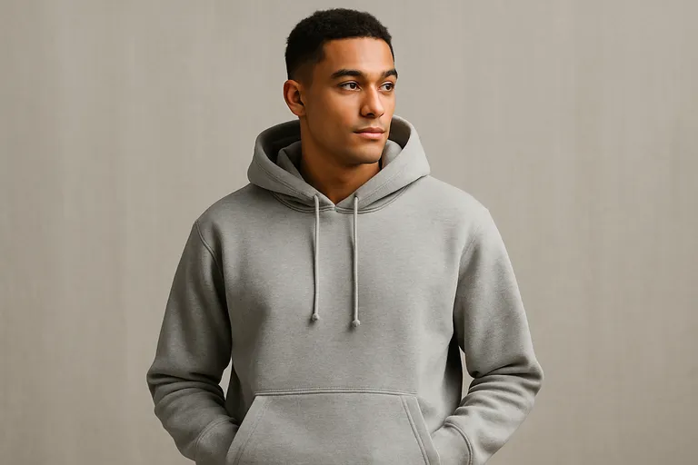 Wat is een essential hoodie