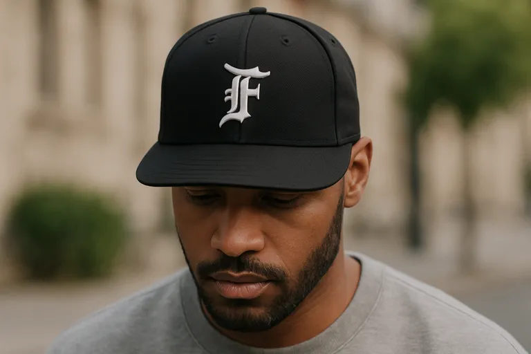 Wat is een Fear of god cap