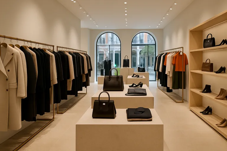 Wat kun je verwachten in een designer winkel in utrecht