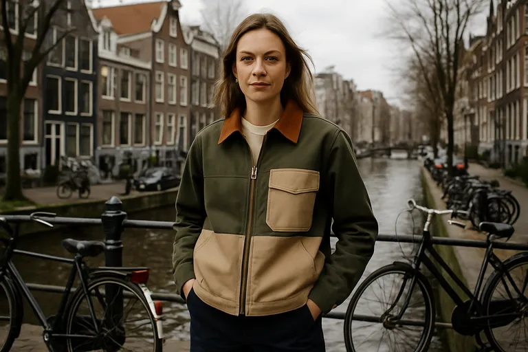 Wat maakt amsterdam clothing brands uniek