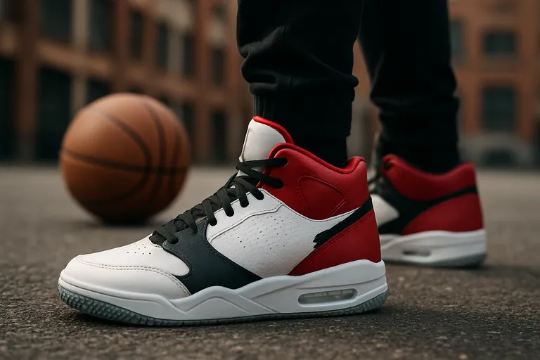 Wat zijn baskets schoenen