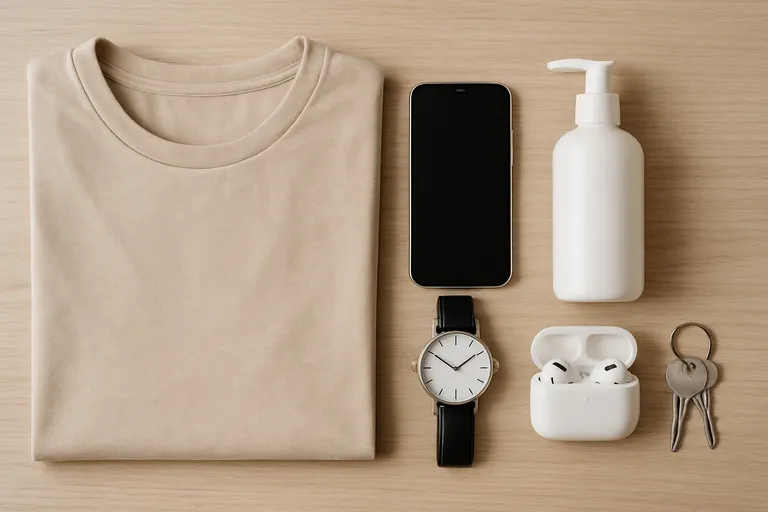 Zo stel je jouw essentuals samen