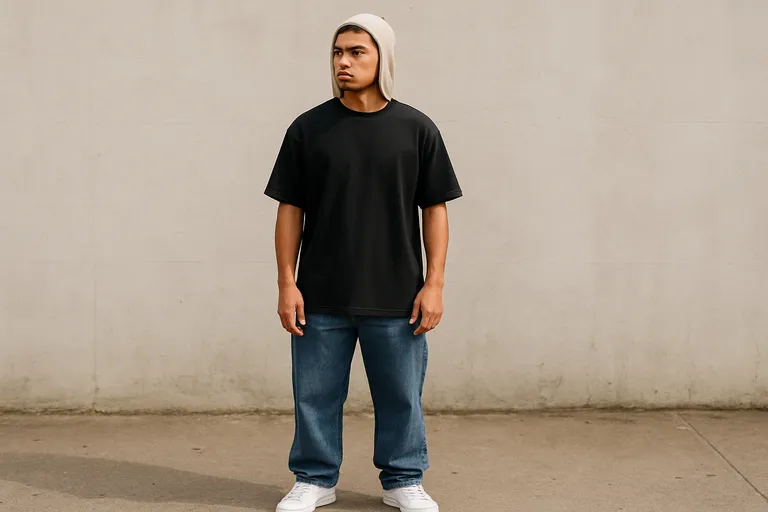 Zo stel je jouw Frontstreet-look samen